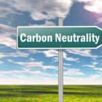 Objectif neutralité carbone